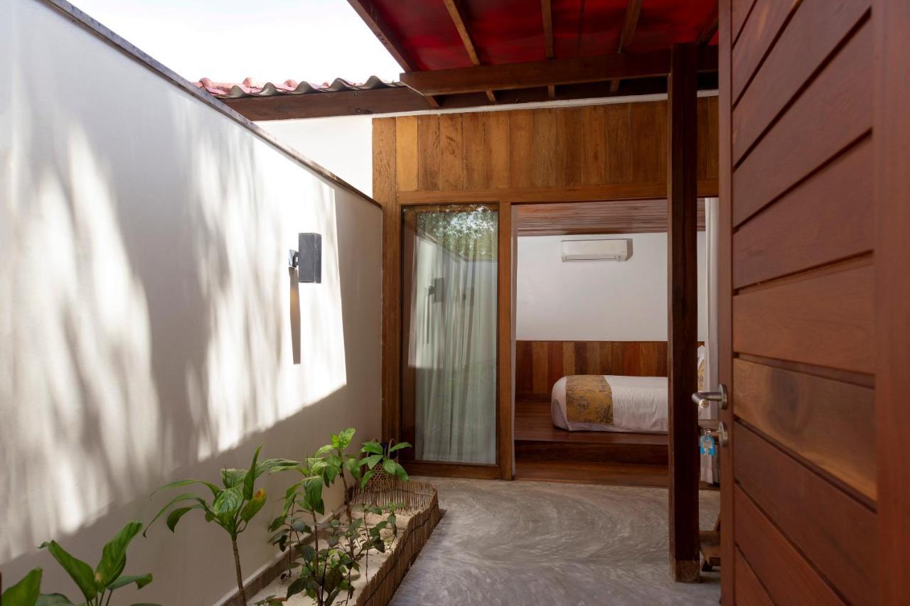 فندق Island Center Point كوه رونغ ساملوم المظهر الخارجي الصورة
