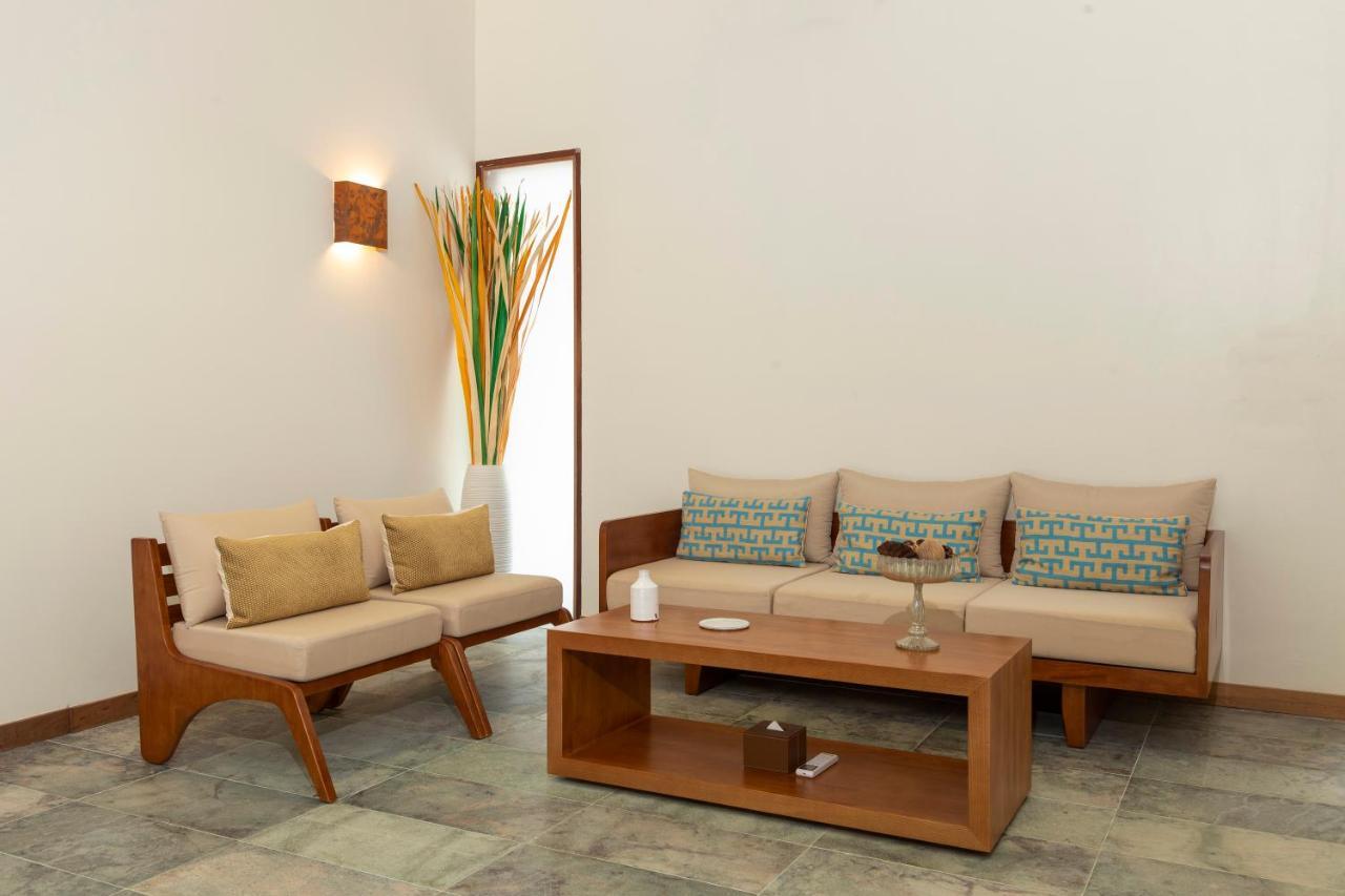فندق Island Center Point كوه رونغ ساملوم المظهر الخارجي الصورة